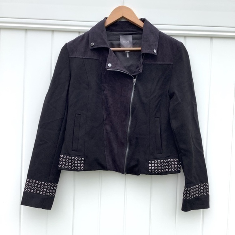 Lysse New York jacket
